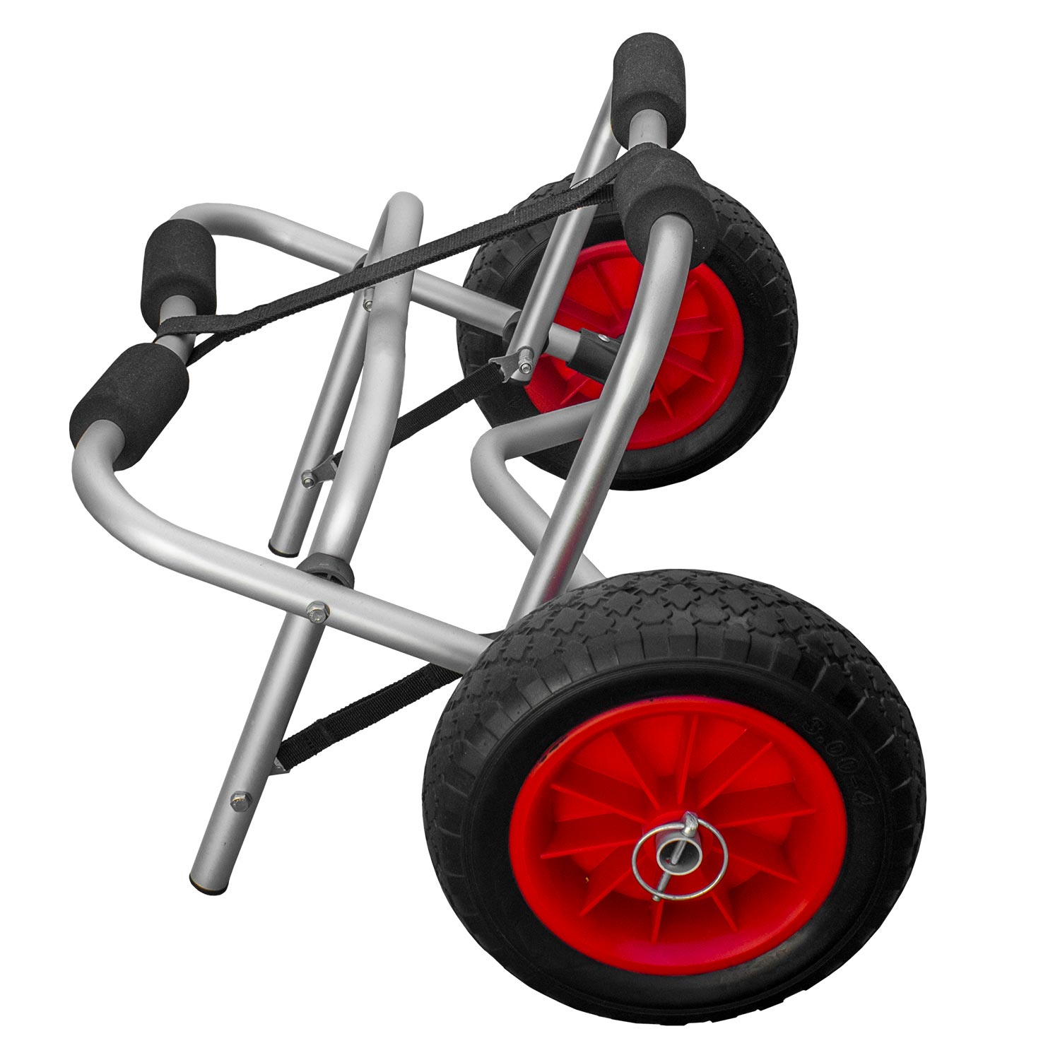 Trolley Basic Transporte kayak